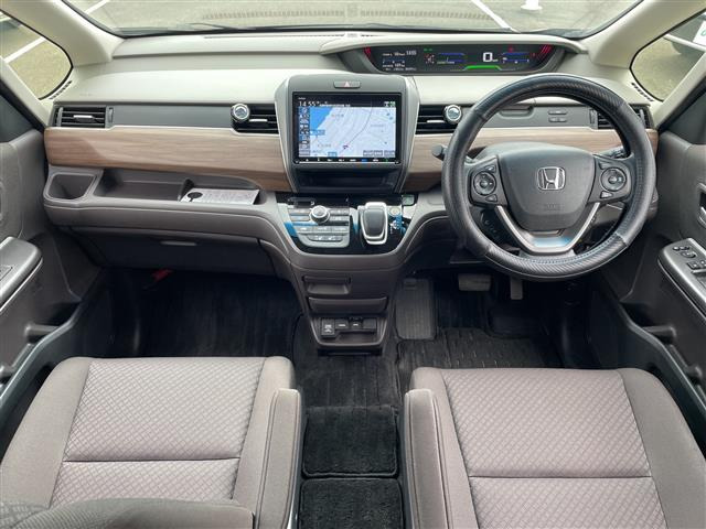 フリード1.5 ハイブリッド G ホンダセンシング