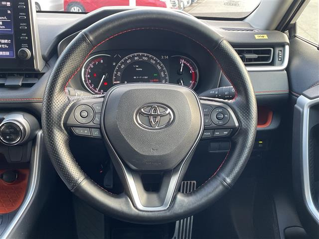 RAV42.0 アドベンチャー 4WD