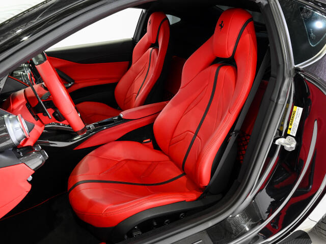 812スーパーファストF1 DCT