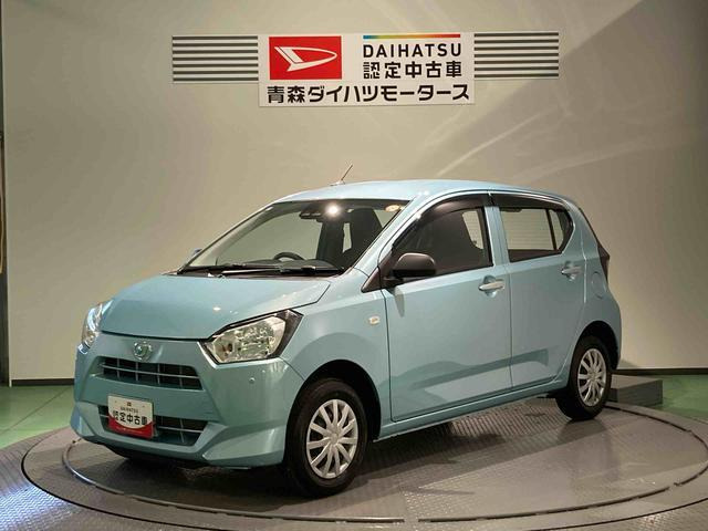 ミライースL SAIII 4WD