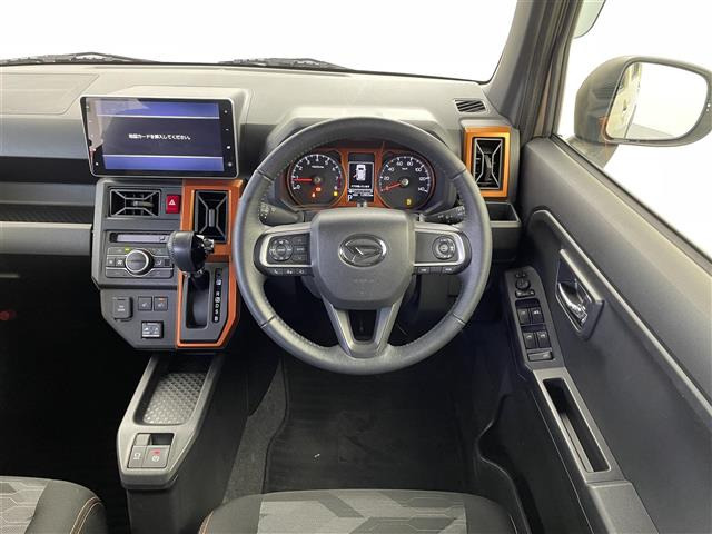 タフトG ターボ