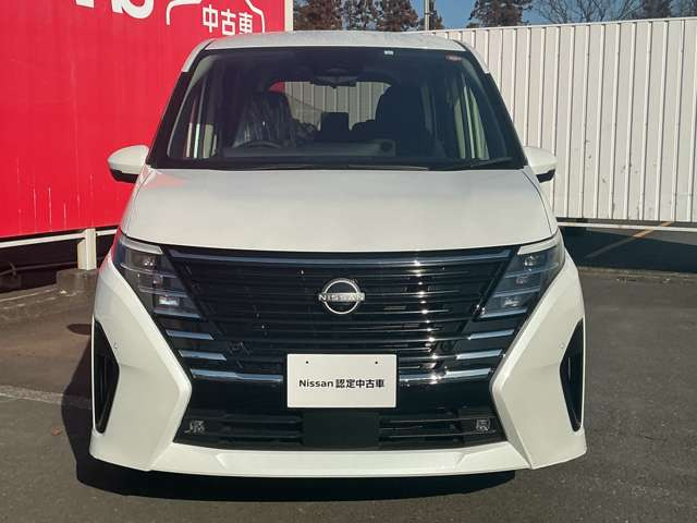 セレナ2.0 ハイウェイスターV