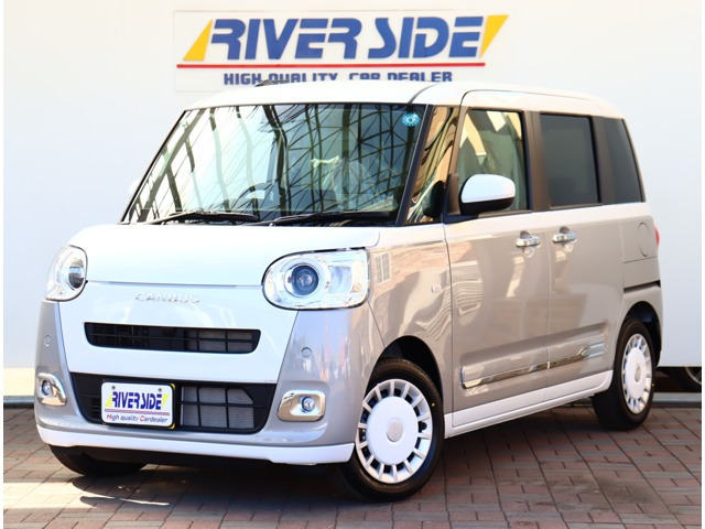 ムーヴキャンバスストライプス G