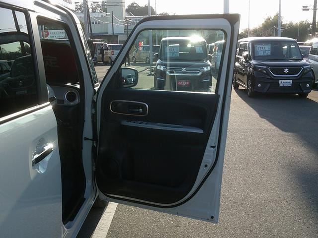 ワゴンRスマイルハイブリッド(HYBRID) X