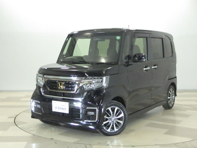 N-BOXカスタムL