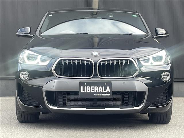 X2xドライブ18d MスポーツX 4WD