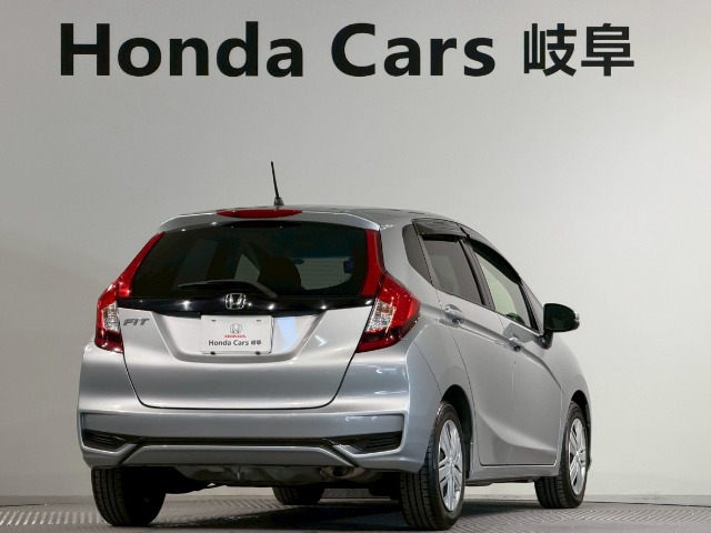 フィット1.3 13G L ホンダセンシング