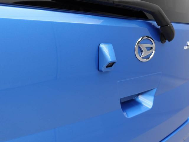 ミライースX SAIII