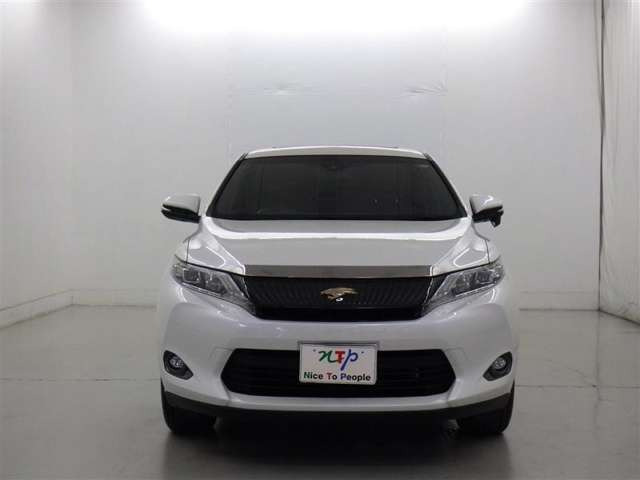 ハリアー2.0 プレミアム