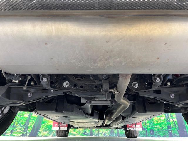 下回りがきれいなうちに、防錆加工の施工がオススメ。降雪地域はもちろん、沿岸部にお住いの方や、趣味でマリン・ウィンタースポーツをされる方にご好評いただいております。