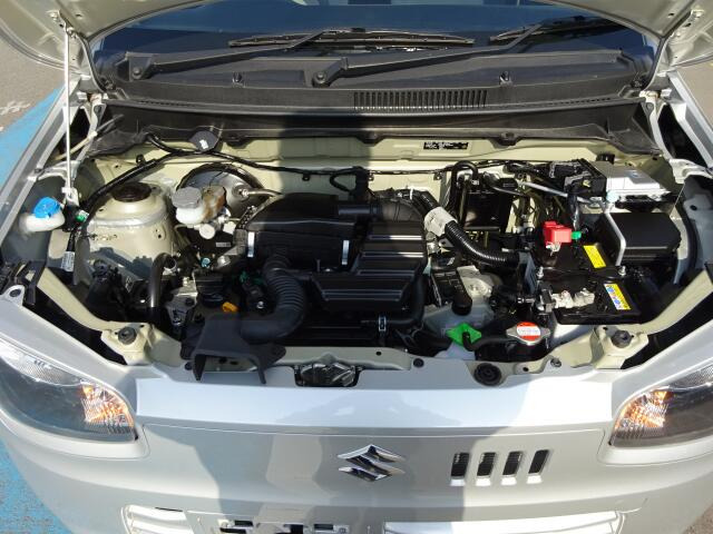 �G���W�����[�������ꂢ�ł���B�@�֋@�\�n���ǍD�ł��B�[�ԑO�ɓ_���������s���܂��B�G���W���I�C���E�I�C���t�B���^�[�E�G�A�R���t�B���^�[�E���C�p�[�S���͕K�������v���܂�