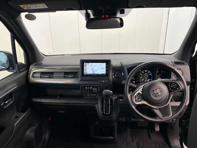 N-WGNカスタムL ターボ