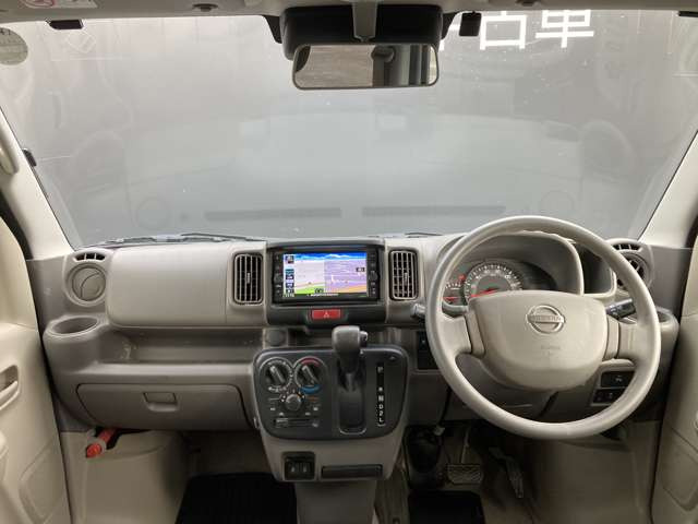 NV100クリッパーGX ハイルーフ