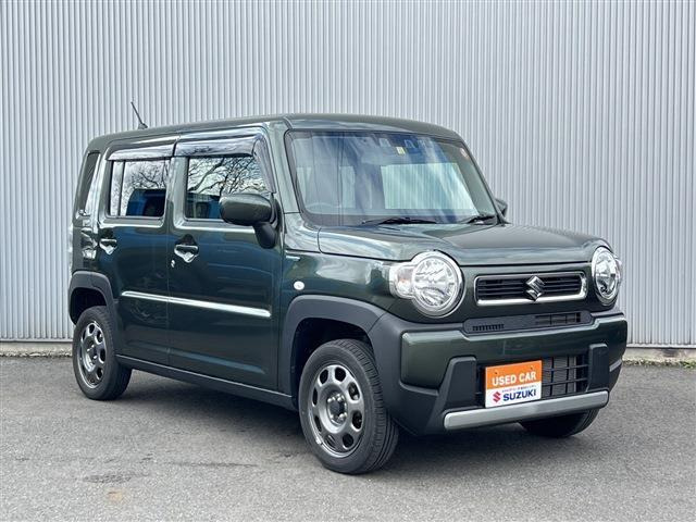 スペーシアハイブリッド(HYBRID) G