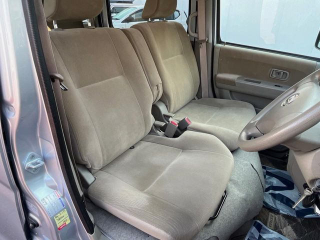 �^�]�ȃV�[�g���͎g�p�������Ȃ��A�ǍD�ȏ�ԂƂȂ��Ă��܂��B���J�Ɏg���Ă������Ƃ��悭�킩��܂��ˁB