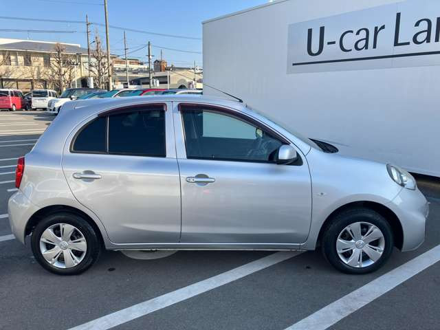 マーチ1.2 X  Vセレクション