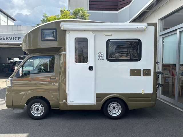 ハイゼットトラックスタンダード SAIIIt 4WD