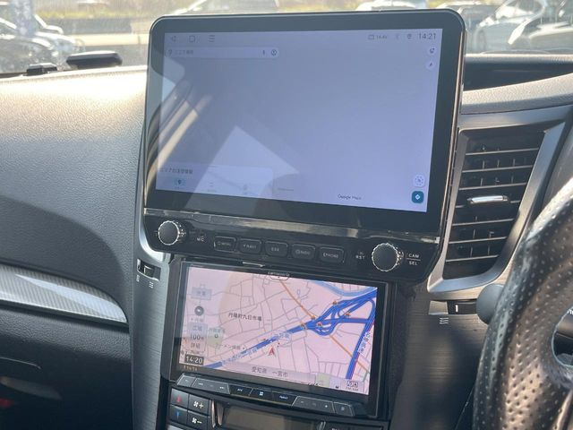 �y�t���Z�OTV�t�i�r�Q�[�V�����z�g���₷���i�r�ŖړI�n�܂ł�������ē����Ă���܂��B�e��I�[�f�B�I�Đ��@�\���[�����Ă���A���Ԃ̉^�]������Ɋy�����Ȃ�܂�!!