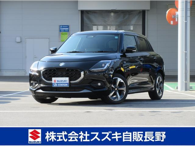 スイフト1.2 ハイブリッド(HYBRID) MZ