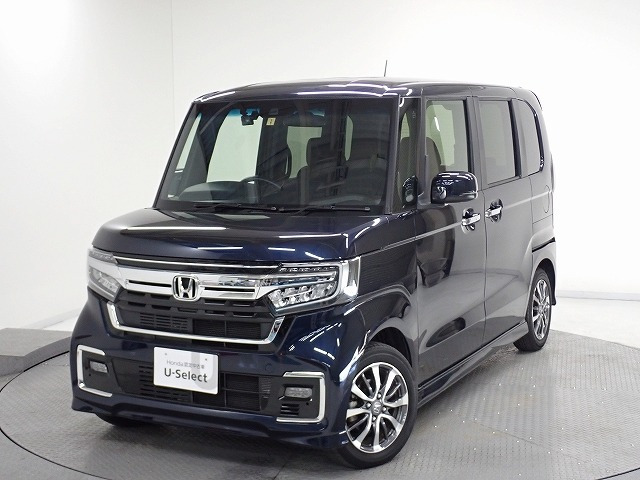 N-BOXカスタムL