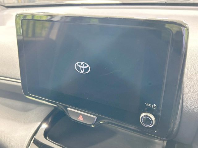 ヤリスクロス1.5 ハイブリッド Z