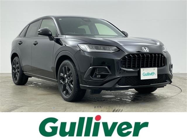 ZR-V2.0 e:HEV X ブラックスタイル