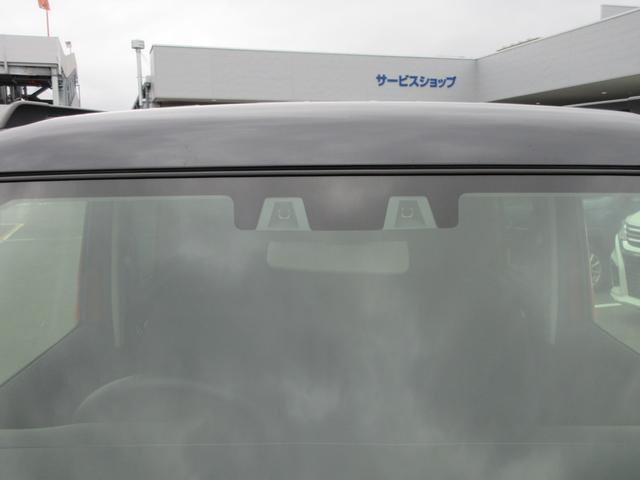 ハスラータフワイルド ターボ 4WD