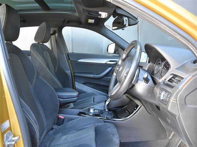 X2xドライブ20i MスポーツX 4WD