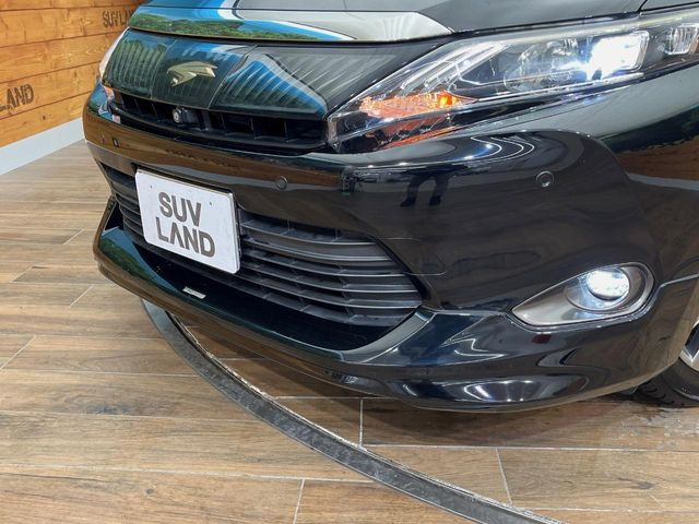 ハリアー2.5 ハイブリッド E-Four プレミアム アドバンスドパッケージ 4WD