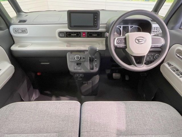 ムーヴキャンバスストライプス G