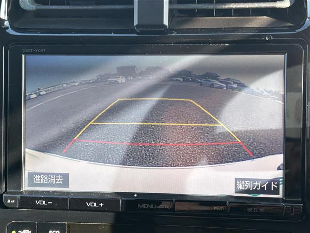 プリウス1.8 A プレミアム ツーリングセレクション