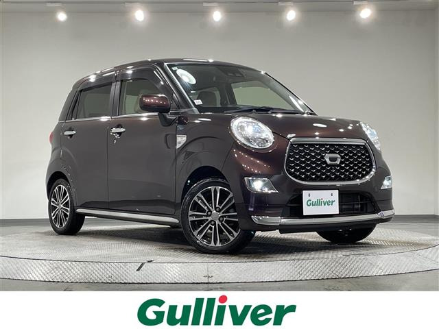 キャストスタイル G リミテッド SAIII