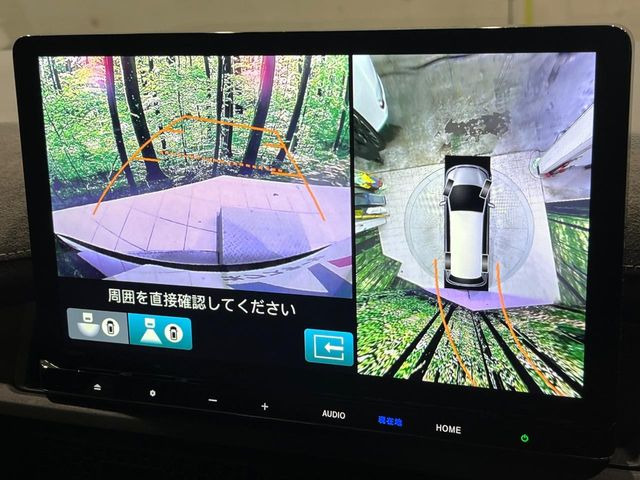 �y�}���`�r���[�J�����V�X�e���z��p�̃J�����ɂ��A�ォ�猩���낵���悤�Ȏ��_��360�x�N���}�̎��͂��m�F���邱�Ƃ��ł��܂������p�������m�F���₷���A�����ꏊ�ł̐؂�Ԃ��⒓�Ԃ��X���[�Y�ɍs���܂��B