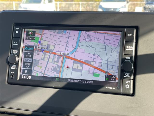 ルークスハイウェイスターX