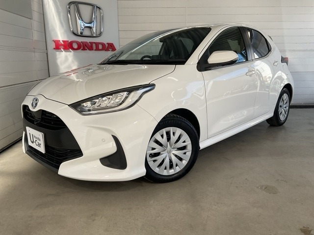 ヤリス1.5 ハイブリッド Z