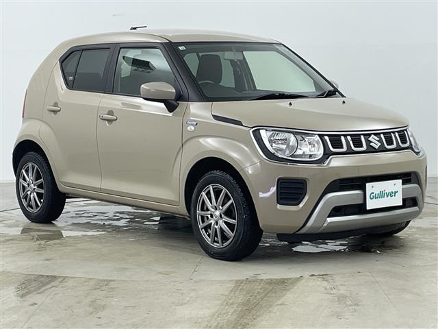 イグニス1.2 ハイブリッド(HYBRID)  MG 4WD