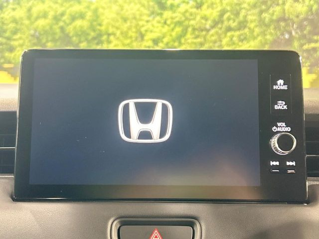 ヴェゼル1.5 e:HEV Z