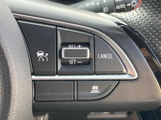 �y�A�_�v�e�B�u�N���[�Y�R���g���[���z�������H�ł̒��������s���y��!!�����ő��x��ۂN���[�Y�R���g���[�����A�Փˌy���V�X�e���ƘA�g���A�O���̎ԗ������m���ĎԊԂ�ۂ悤�ɑ��x���߂��Ă���܂�!!