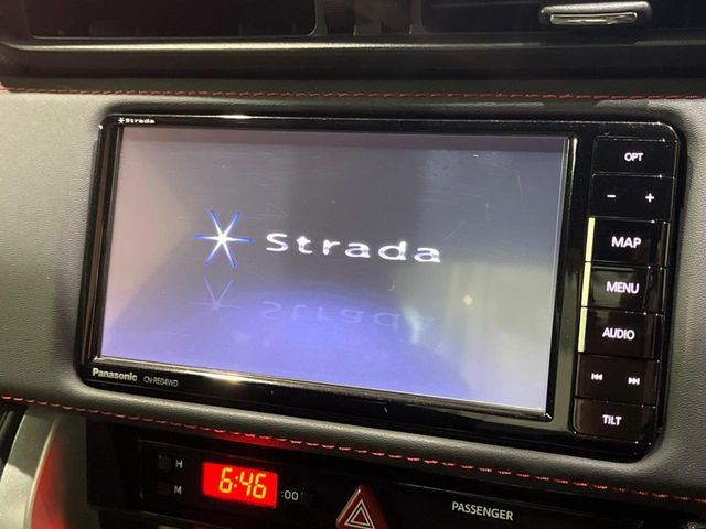 �y�i�r�Q�[�V�����z�g���₷���i�r�ŖړI�n�܂ł�������ē����Ă���܂��B�e��I�[�f�B�I�Đ��@�\���[�����Ă���A���Ԃ̉^�]������Ɋy�����Ȃ�܂�!!