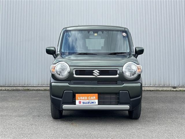 スペーシアハイブリッド(HYBRID) G