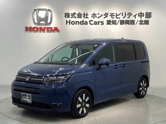 フリード1.5 e:HEV エアー EX