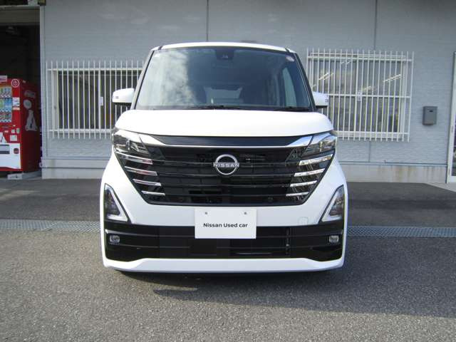 デイズハイウェイスターX プロパイロットエディション