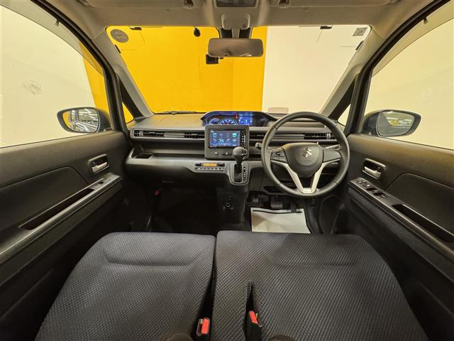 ワゴンRハイブリッド(HYBRID) FZ