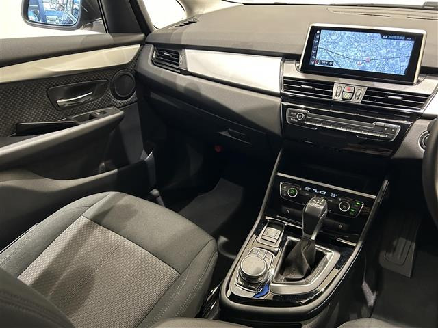 2シリーズアクティブツアラー218d