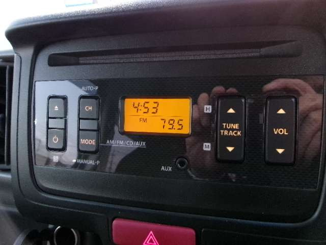 NV100クリッパーDX GL セーフティパッケージ ハイルーフ