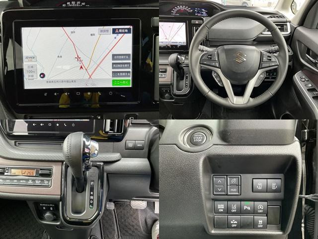 ソリオバンディット