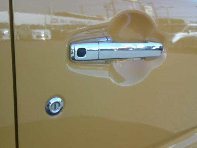 ハスラーハイブリッド(HYBRID) X