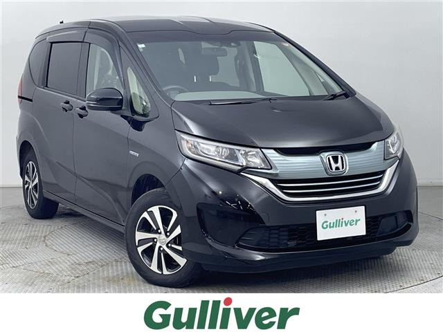 フリード1.5 ハイブリッド G ホンダセンシング