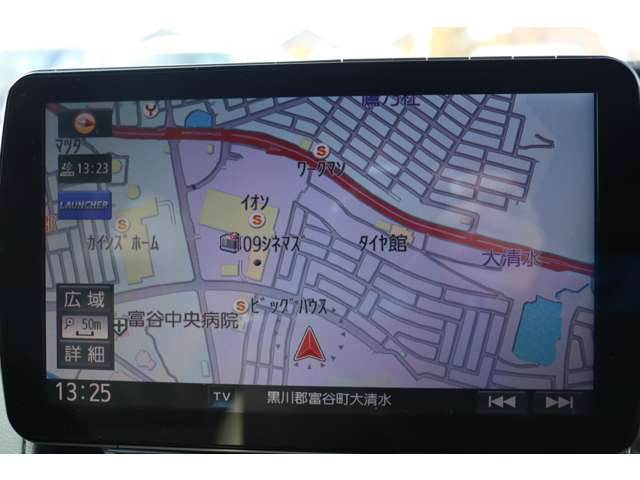 �i�r���ڂœ��ɖ������ƂȂ��C�y�Ɋy�����A�X���[�Y�Ɉ��S���ăh���C�u���