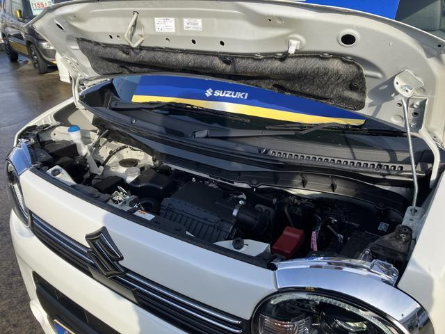 ワゴンRスマイルハイブリッド(HYBRID) X 4WD